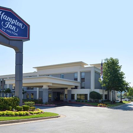 Hampton Inn Tulsa Sand Springs Eksteriør bilde