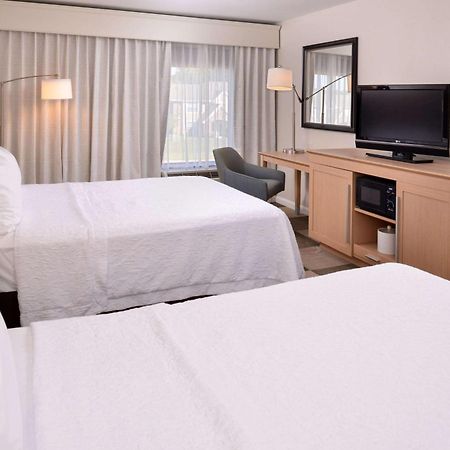 Hampton Inn Tulsa Sand Springs Eksteriør bilde