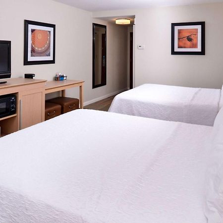 Hampton Inn Tulsa Sand Springs Eksteriør bilde
