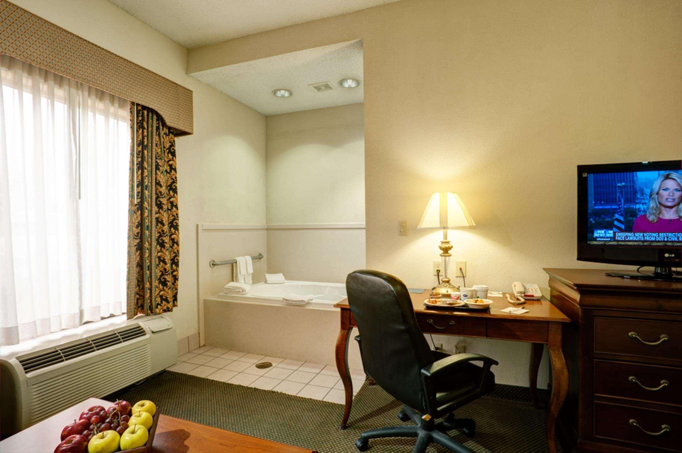 Hampton Inn Tulsa Sand Springs Eksteriør bilde