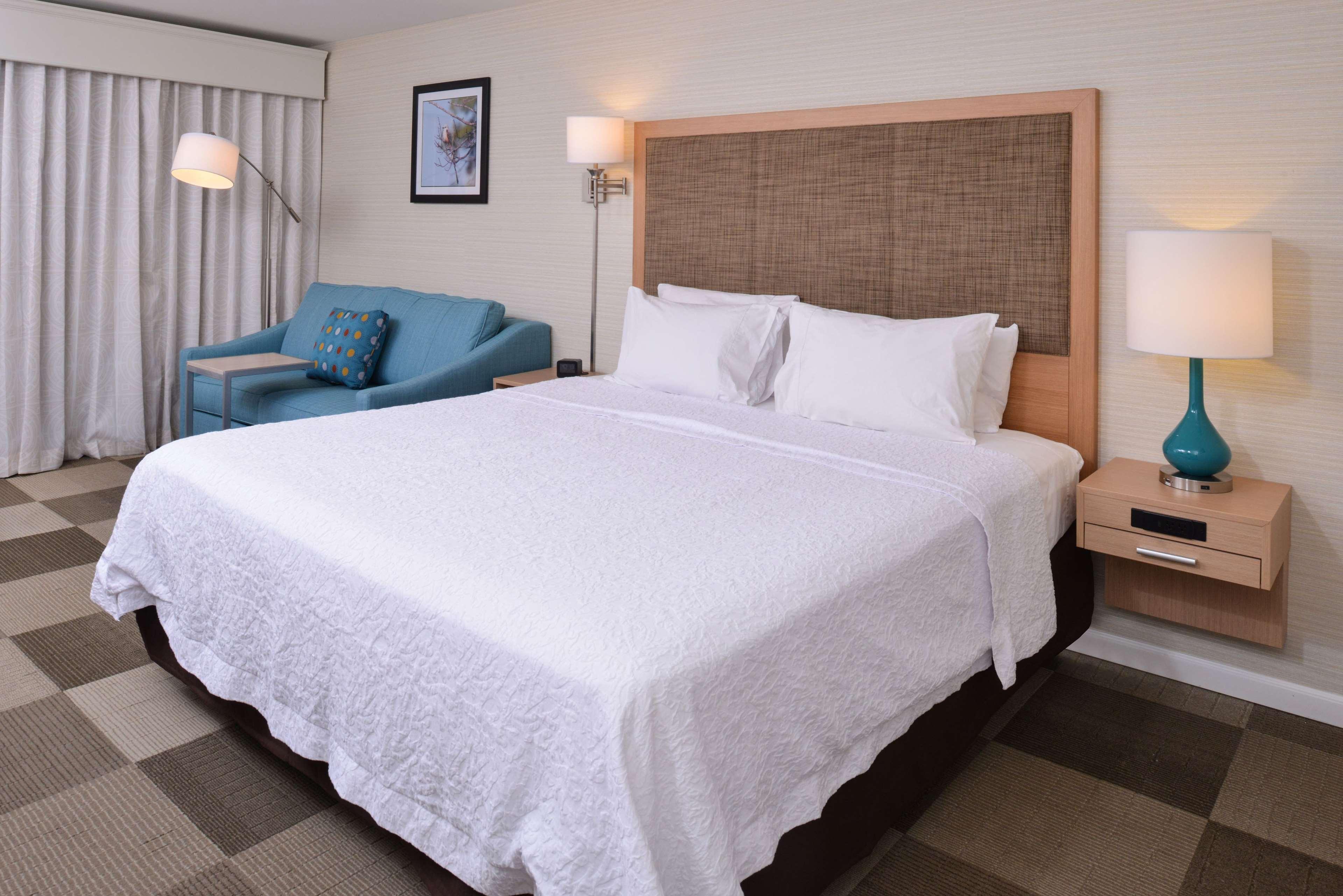 Hampton Inn Tulsa Sand Springs Eksteriør bilde