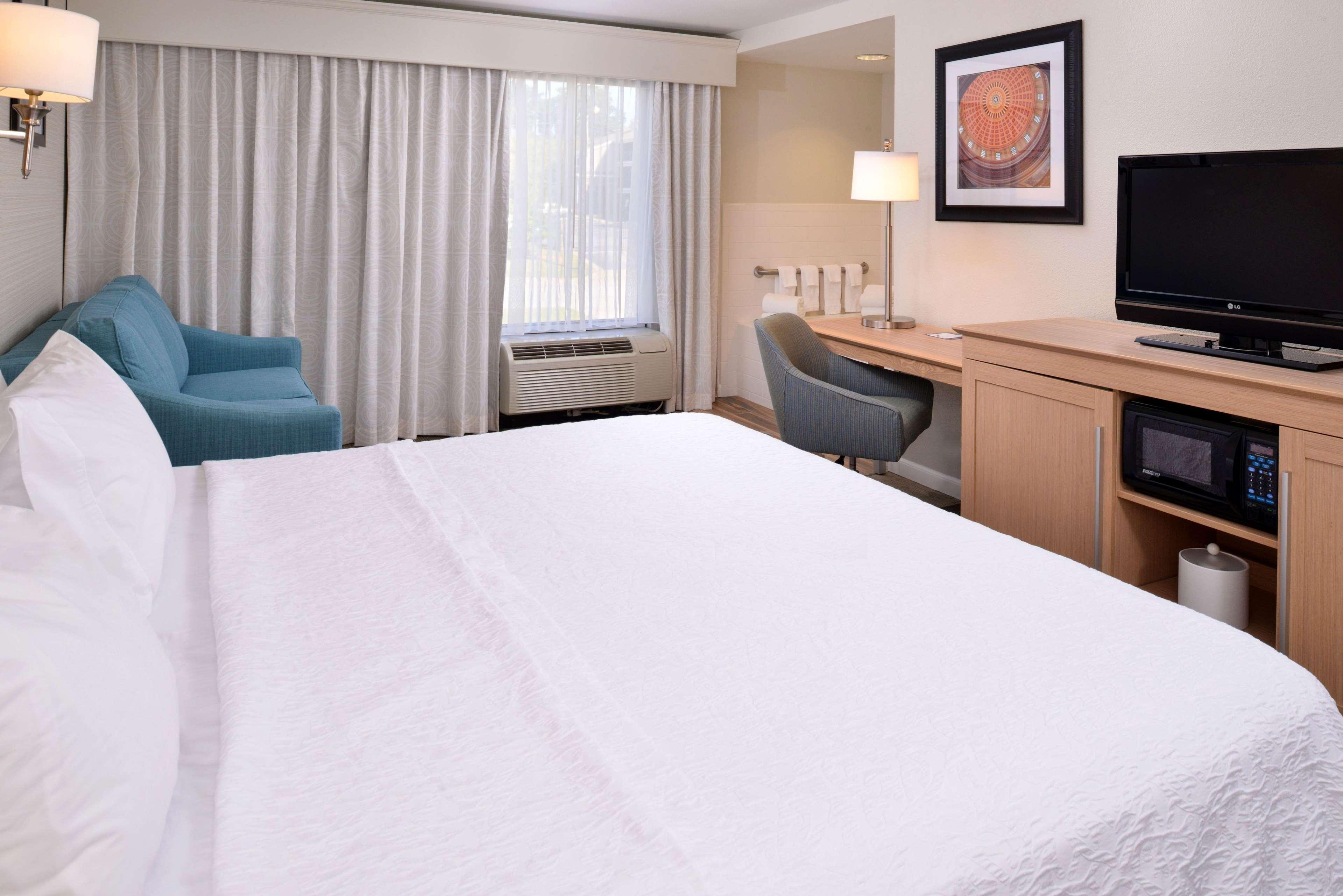 Hampton Inn Tulsa Sand Springs Eksteriør bilde