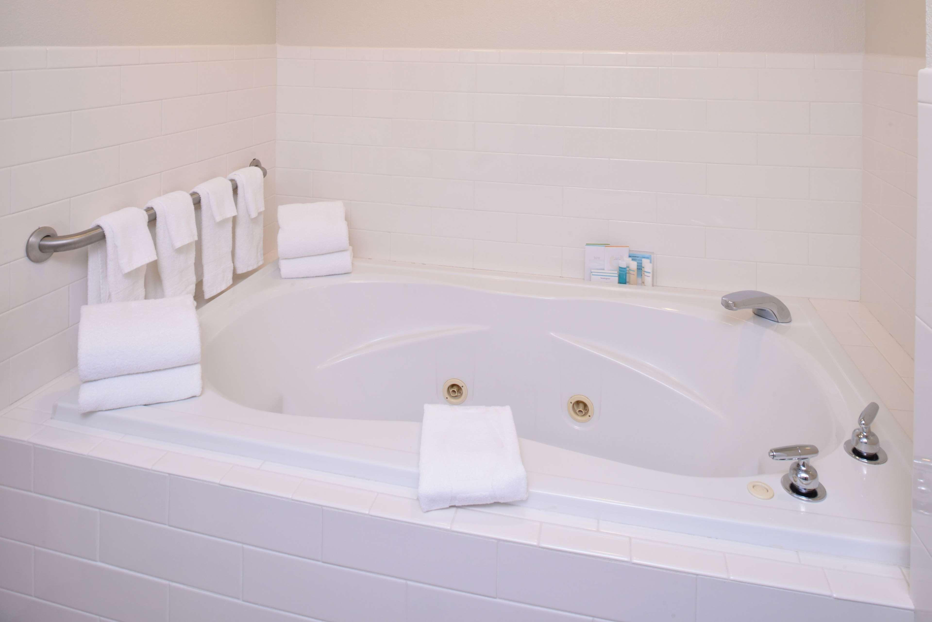 Hampton Inn Tulsa Sand Springs Eksteriør bilde