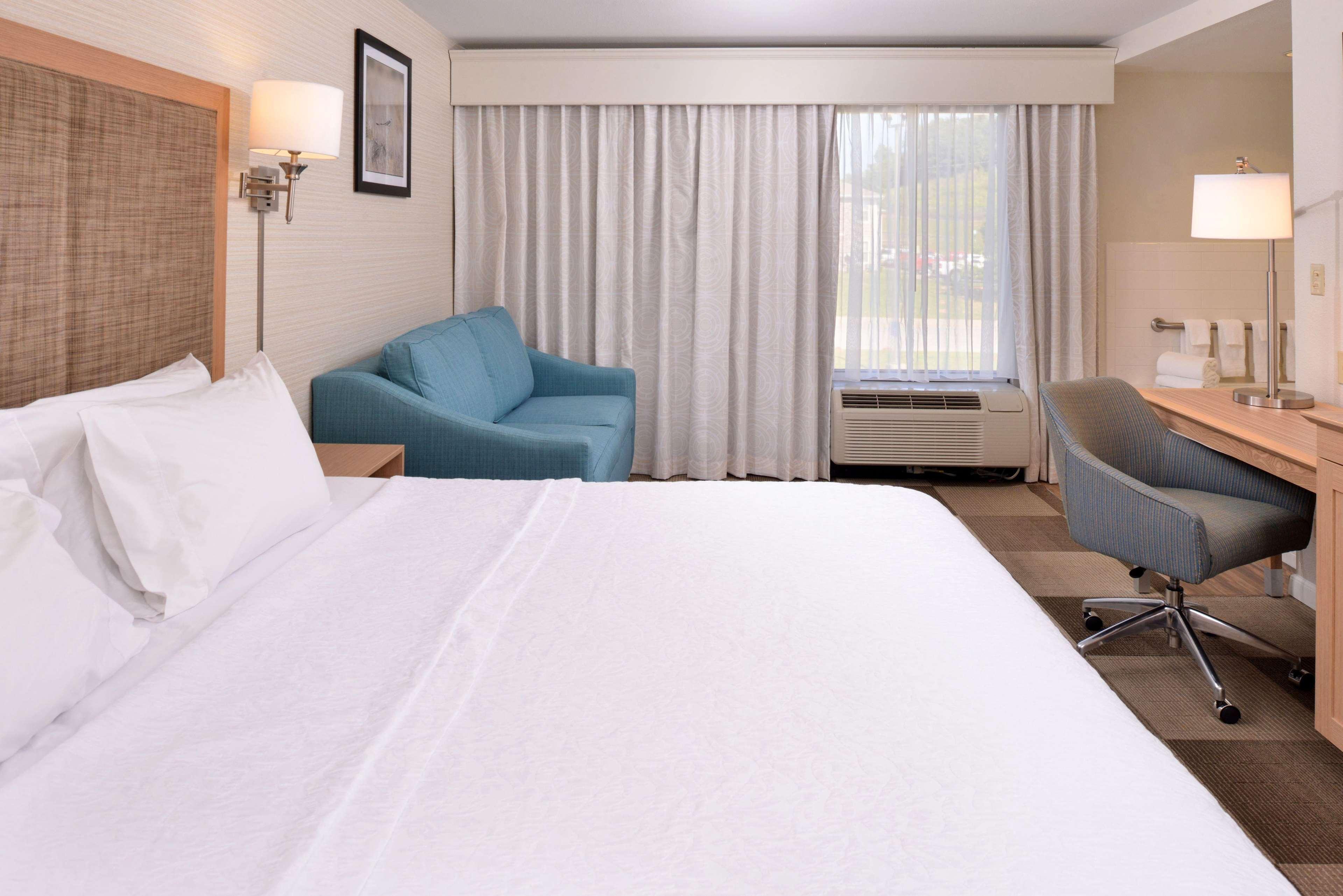 Hampton Inn Tulsa Sand Springs Eksteriør bilde