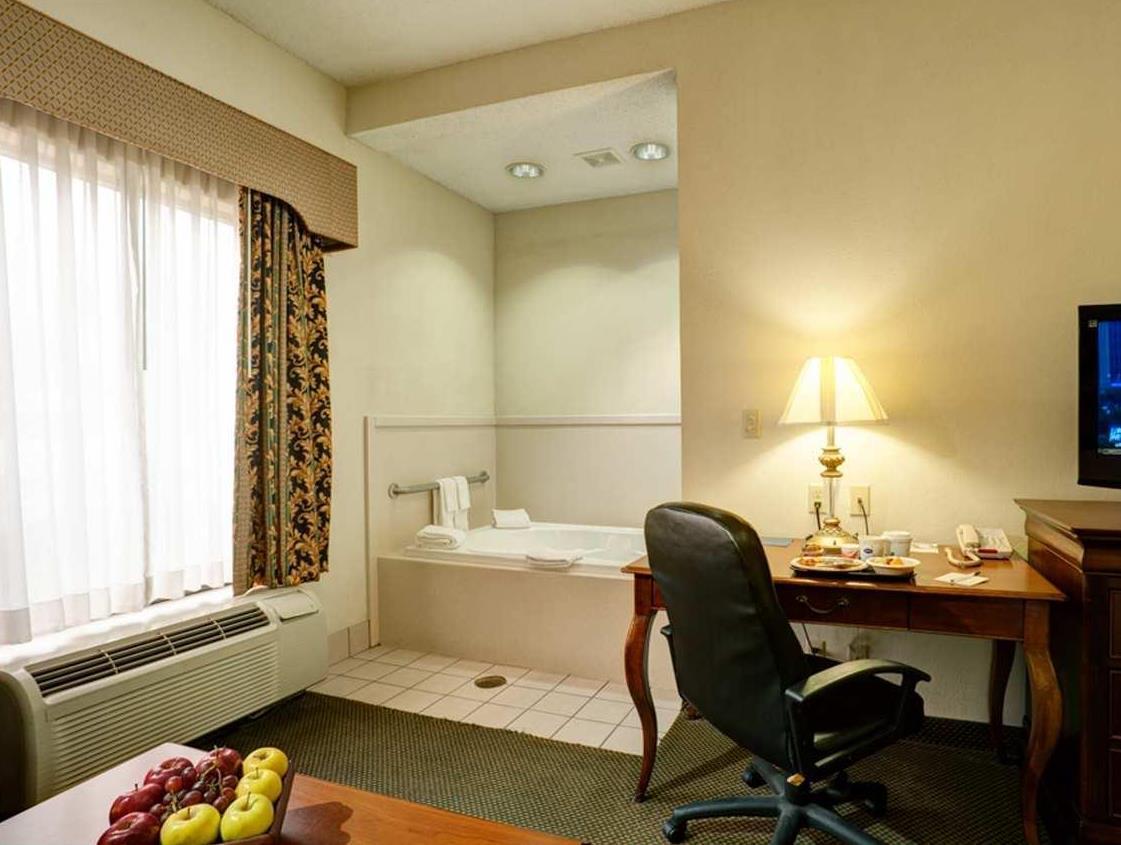 Hampton Inn Tulsa Sand Springs Eksteriør bilde