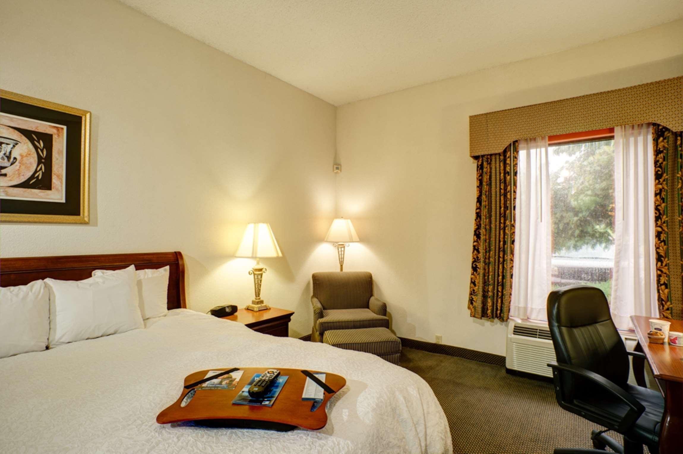 Hampton Inn Tulsa Sand Springs Eksteriør bilde