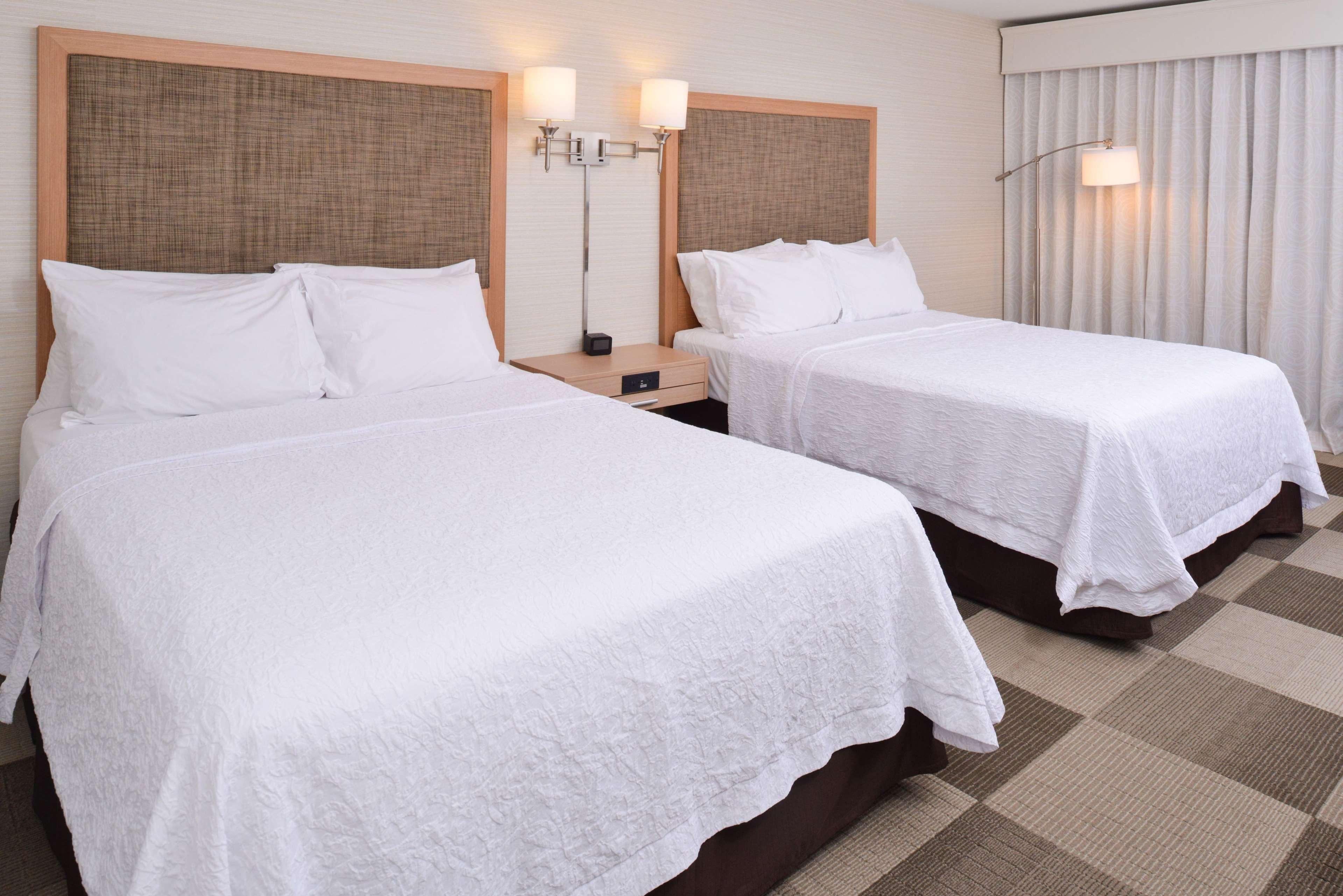 Hampton Inn Tulsa Sand Springs Eksteriør bilde