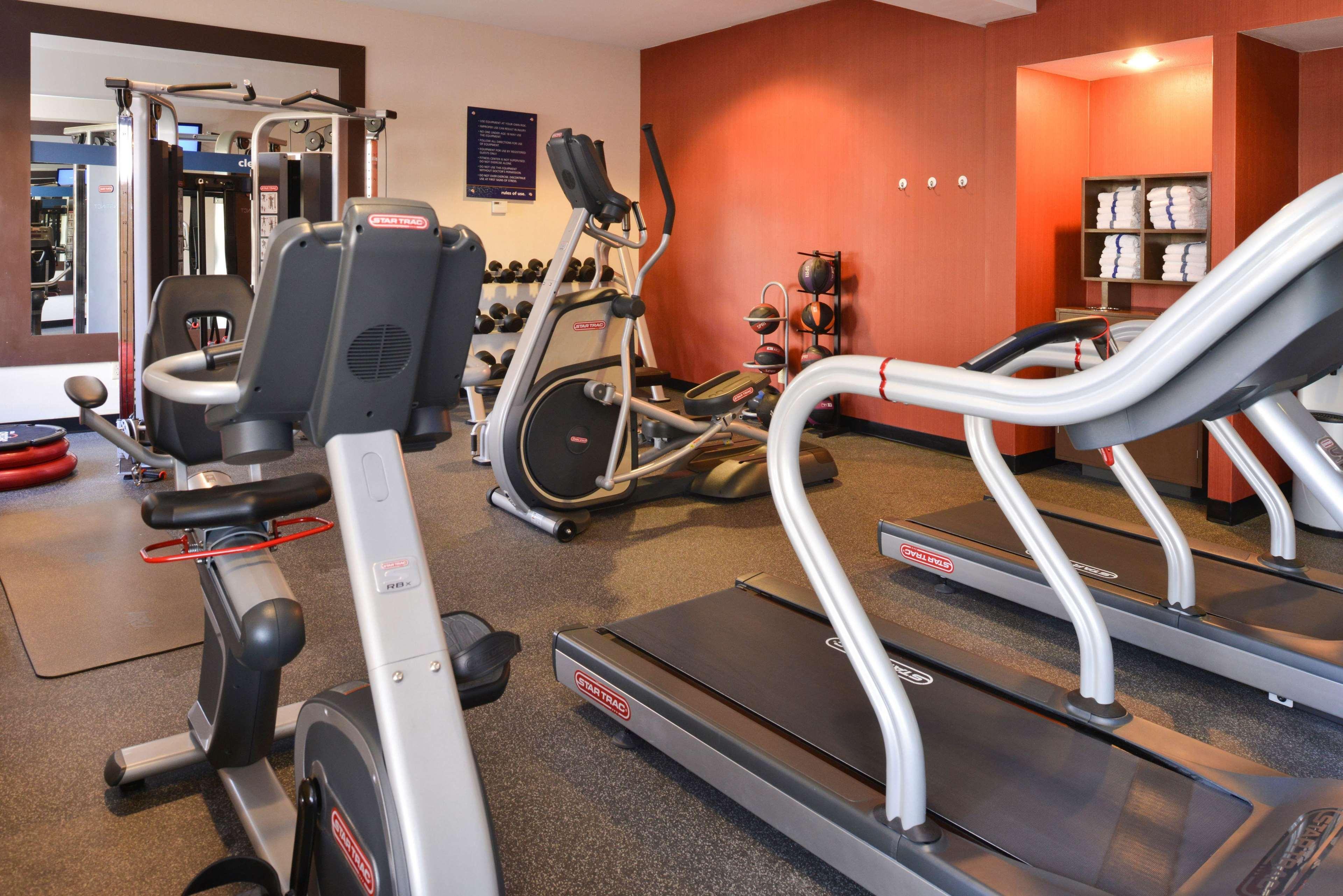 Hampton Inn Tulsa Sand Springs Eksteriør bilde