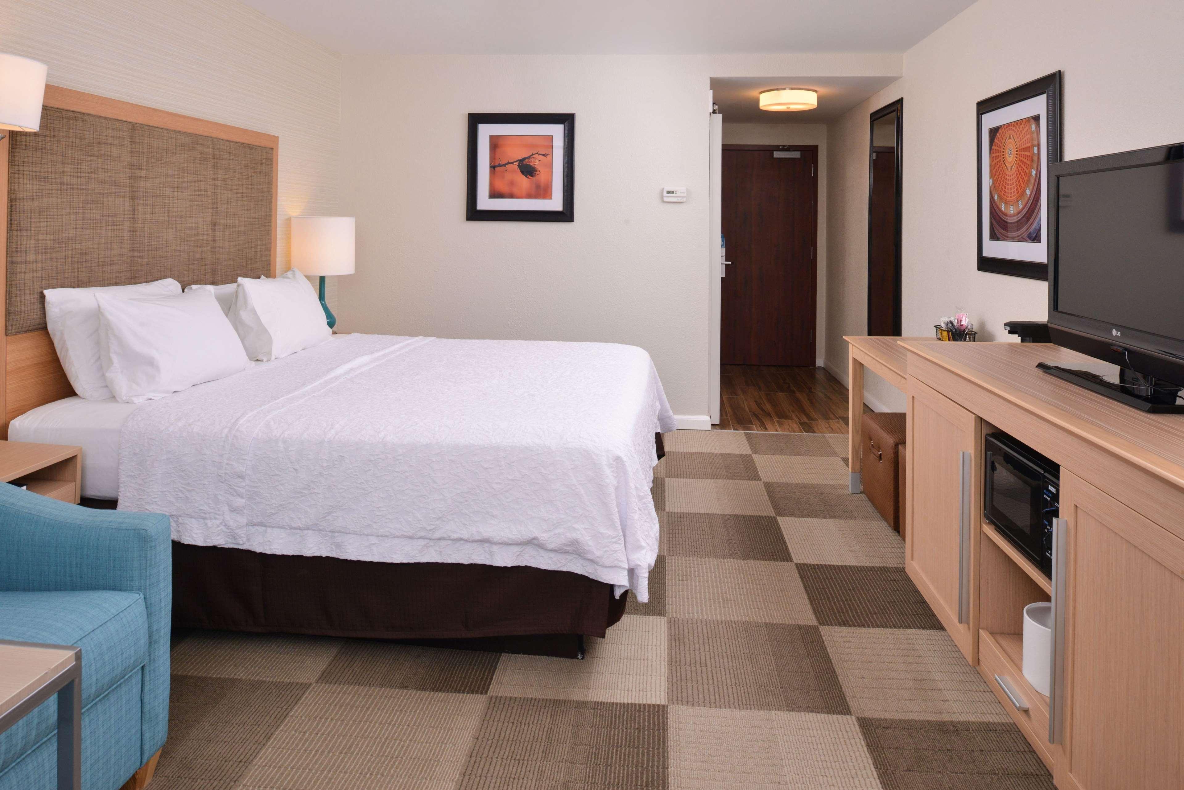 Hampton Inn Tulsa Sand Springs Eksteriør bilde