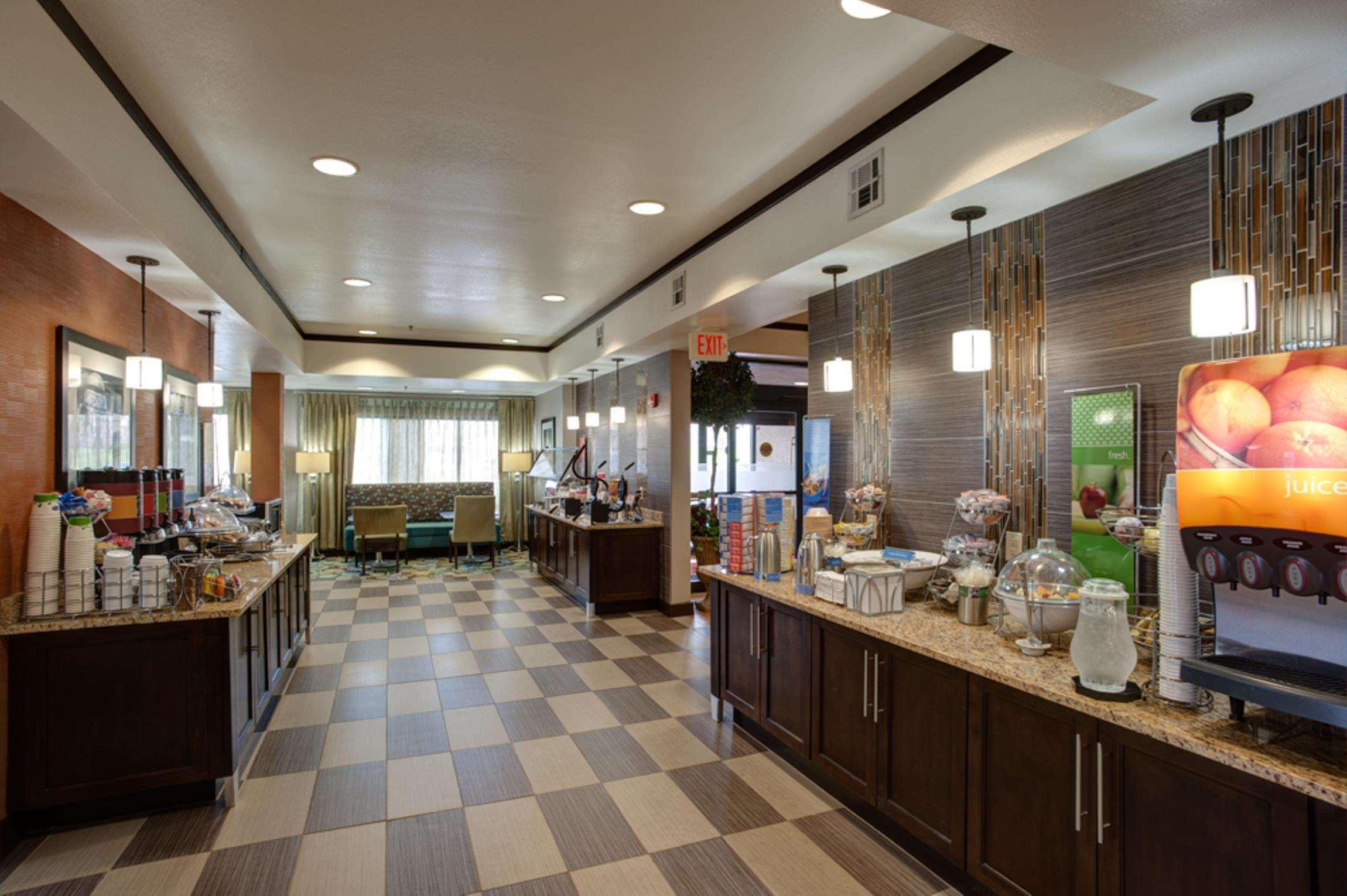 Hampton Inn Tulsa Sand Springs Eksteriør bilde