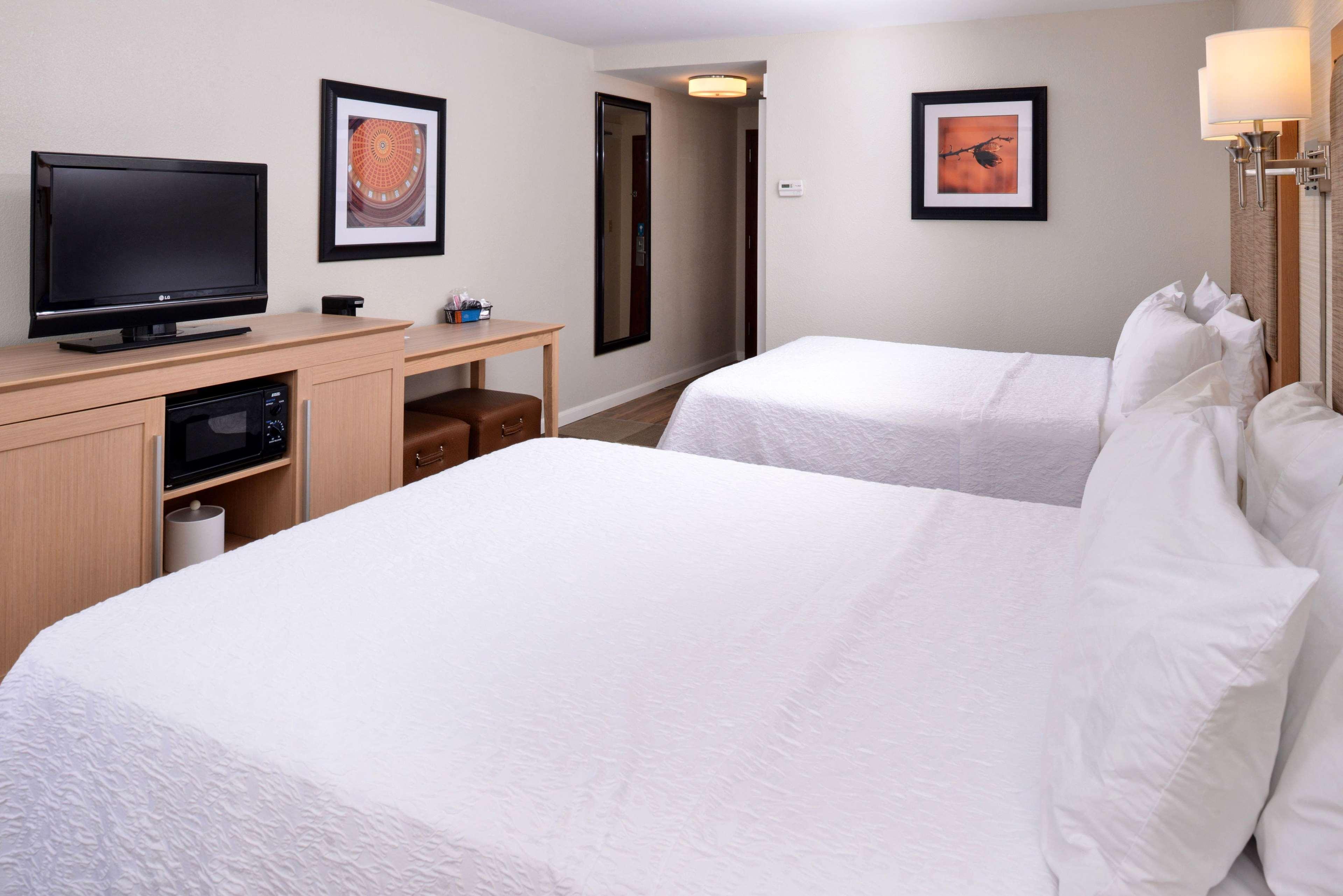 Hampton Inn Tulsa Sand Springs Eksteriør bilde