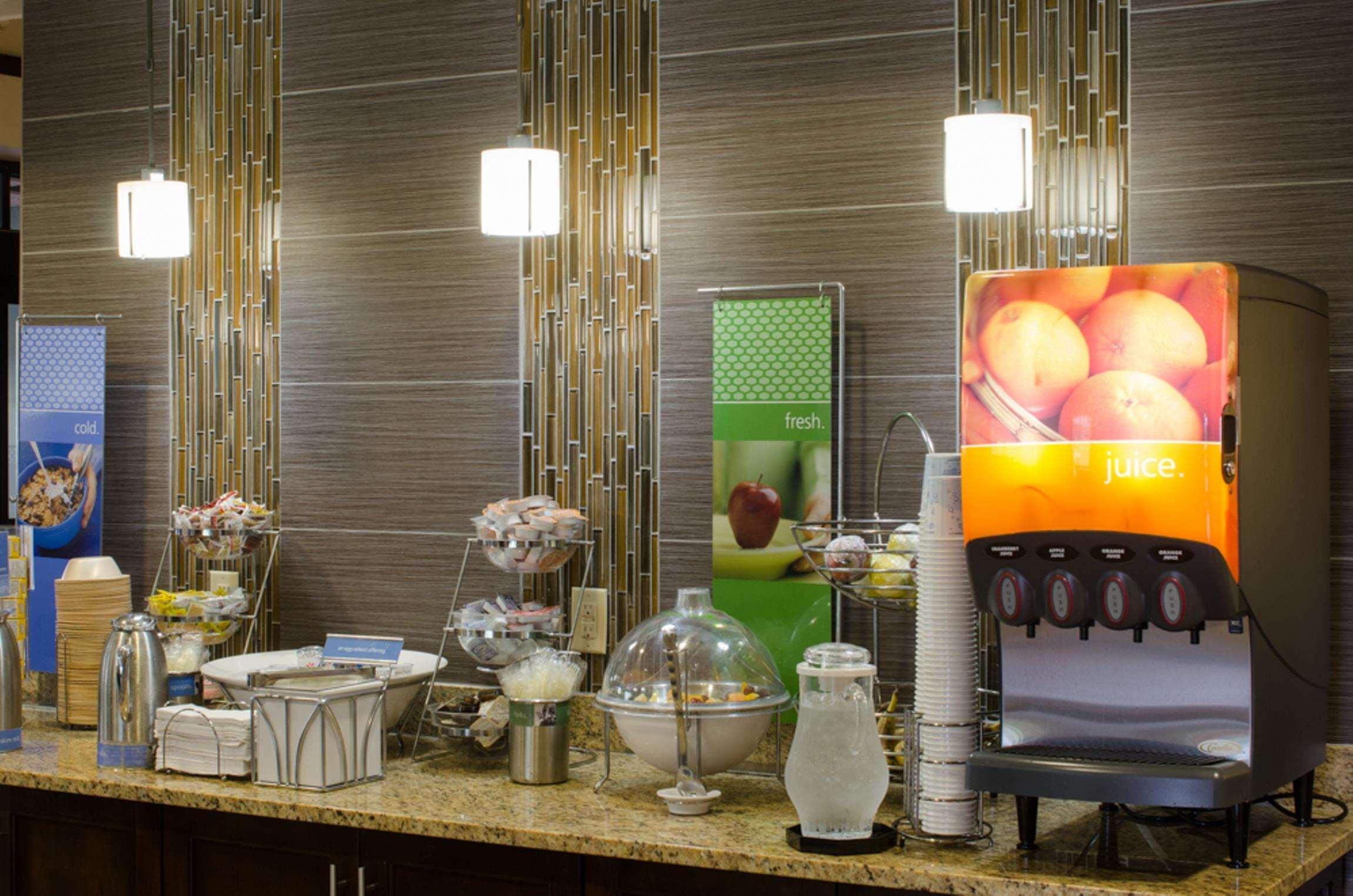 Hampton Inn Tulsa Sand Springs Eksteriør bilde