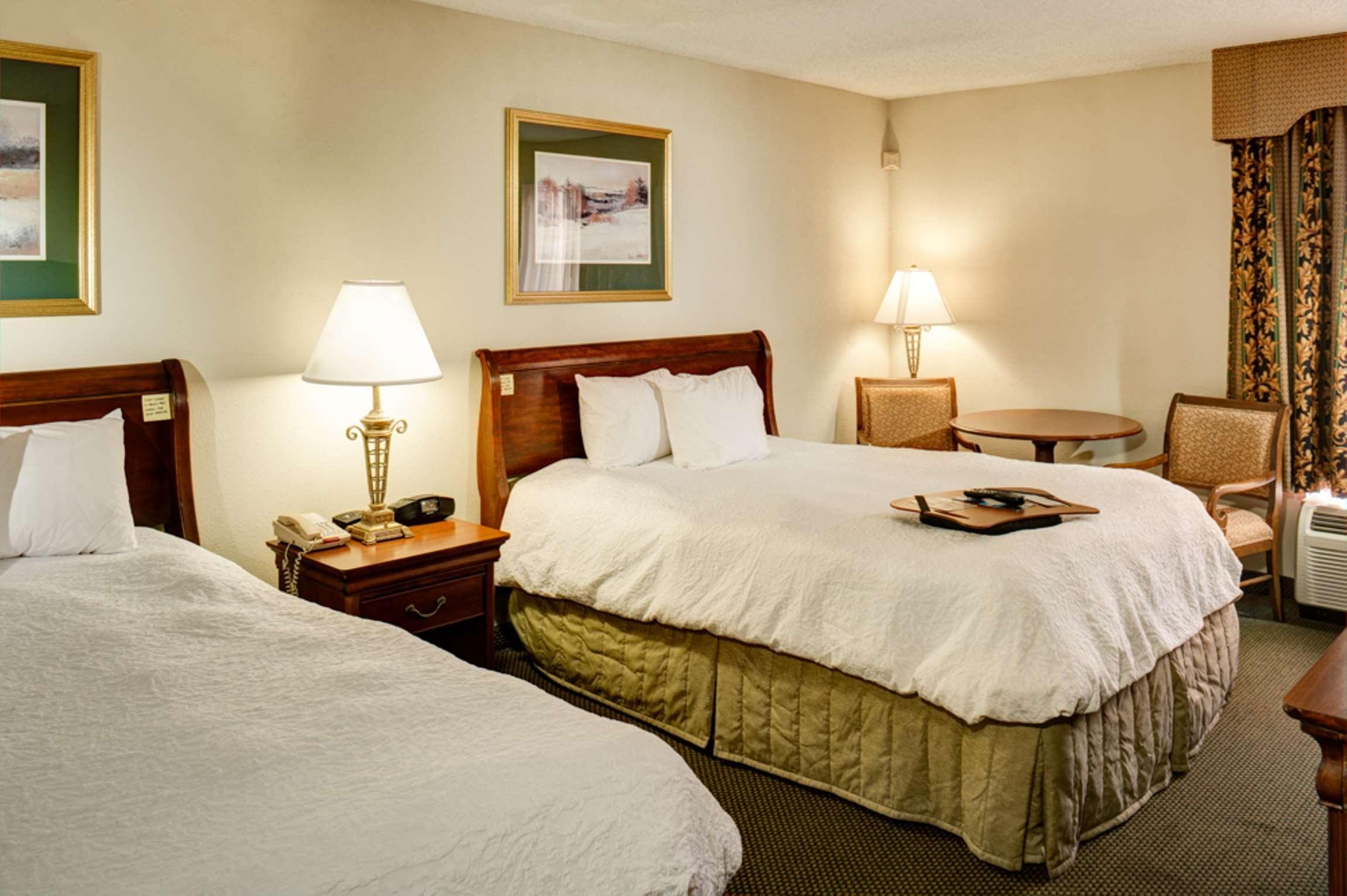 Hampton Inn Tulsa Sand Springs Eksteriør bilde