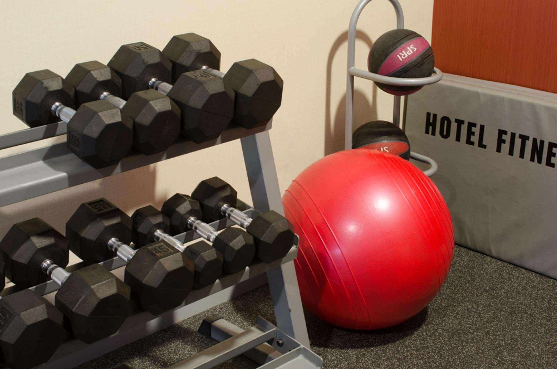 Hampton Inn Tulsa Sand Springs Eksteriør bilde