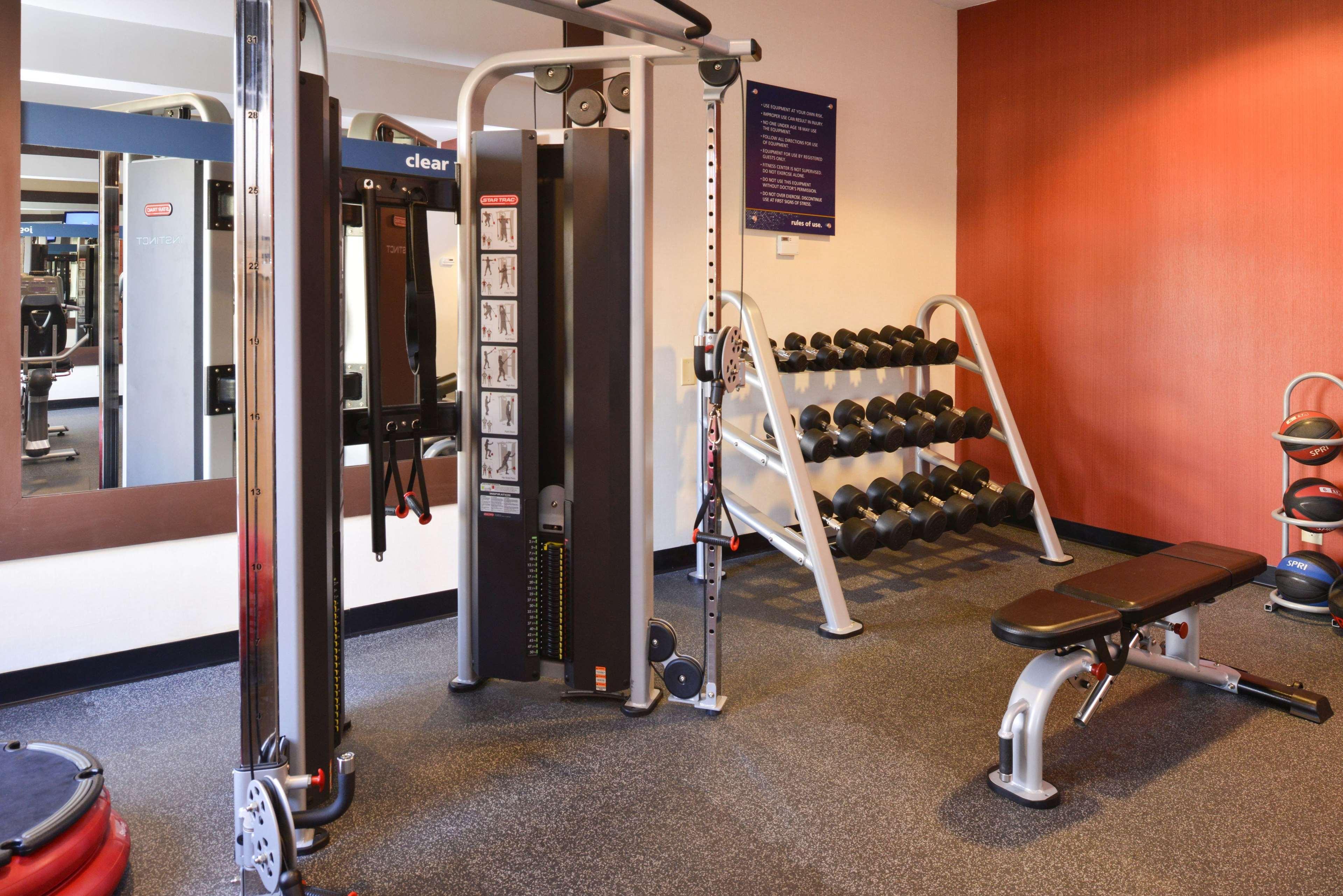 Hampton Inn Tulsa Sand Springs Eksteriør bilde