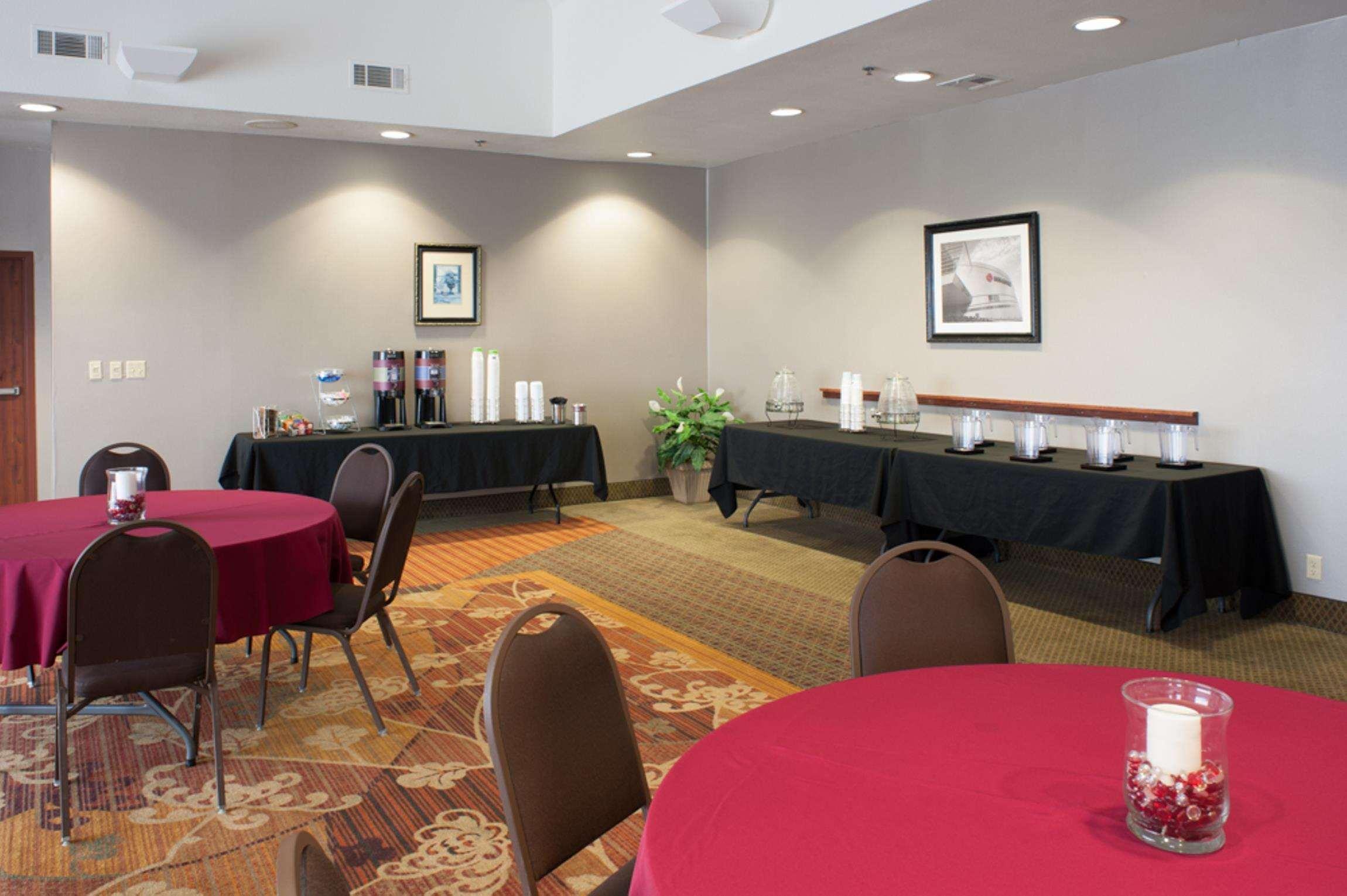 Hampton Inn Tulsa Sand Springs Eksteriør bilde