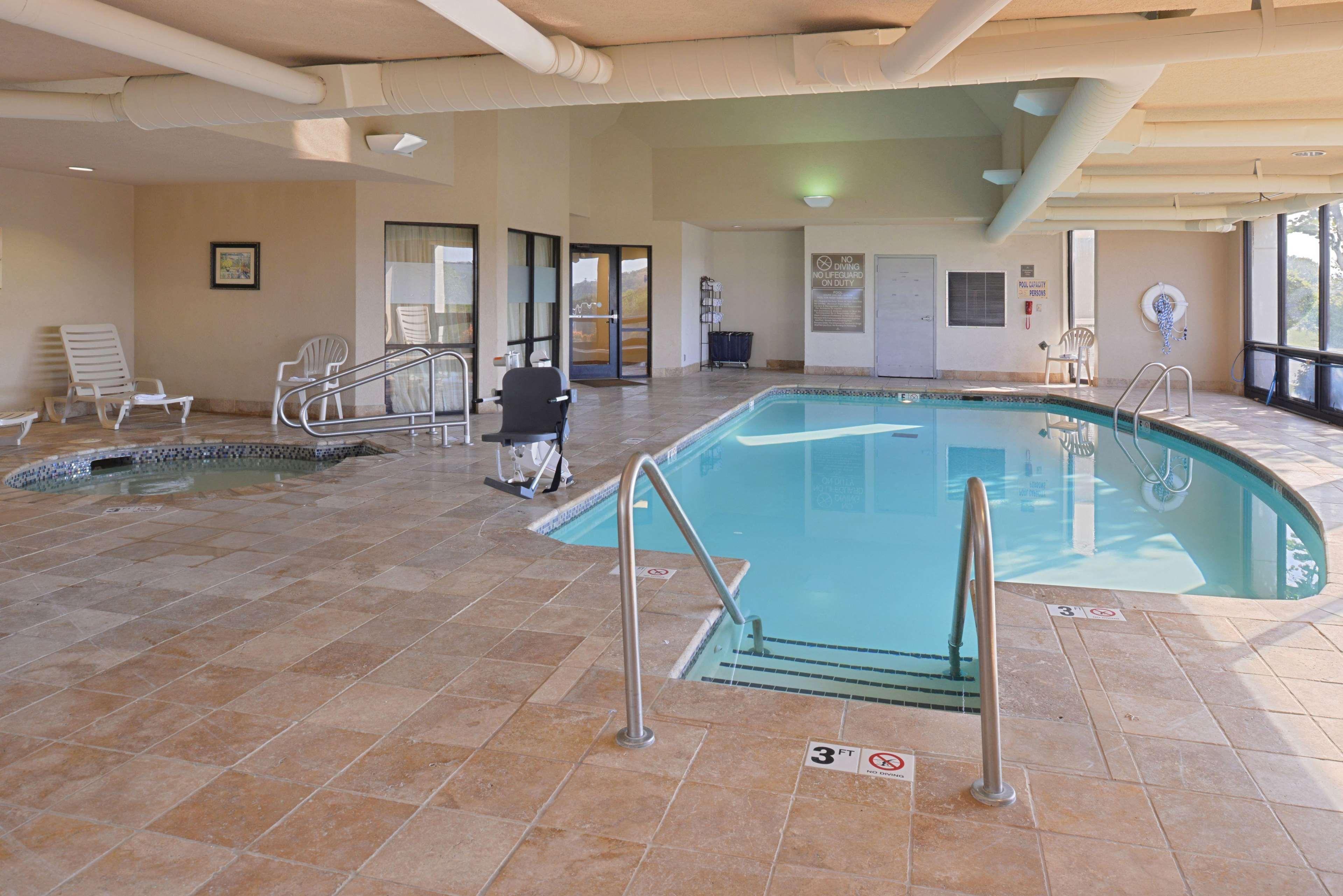 Hampton Inn Tulsa Sand Springs Eksteriør bilde
