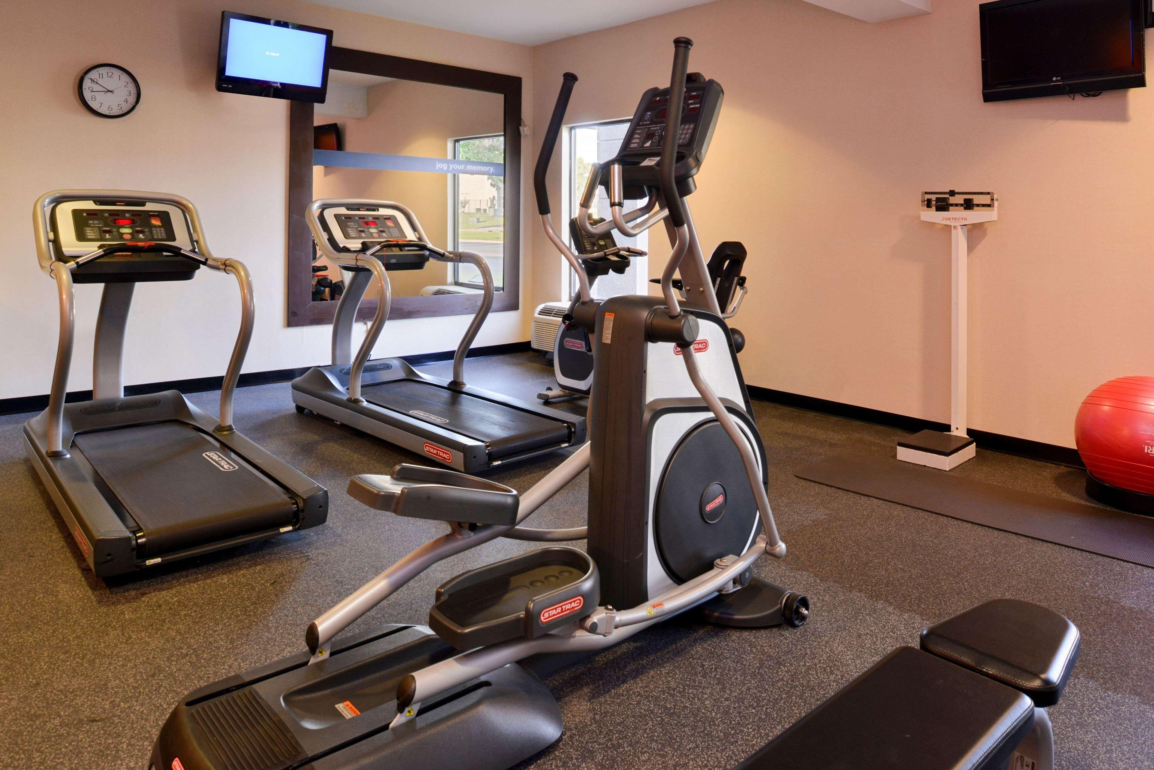Hampton Inn Tulsa Sand Springs Eksteriør bilde