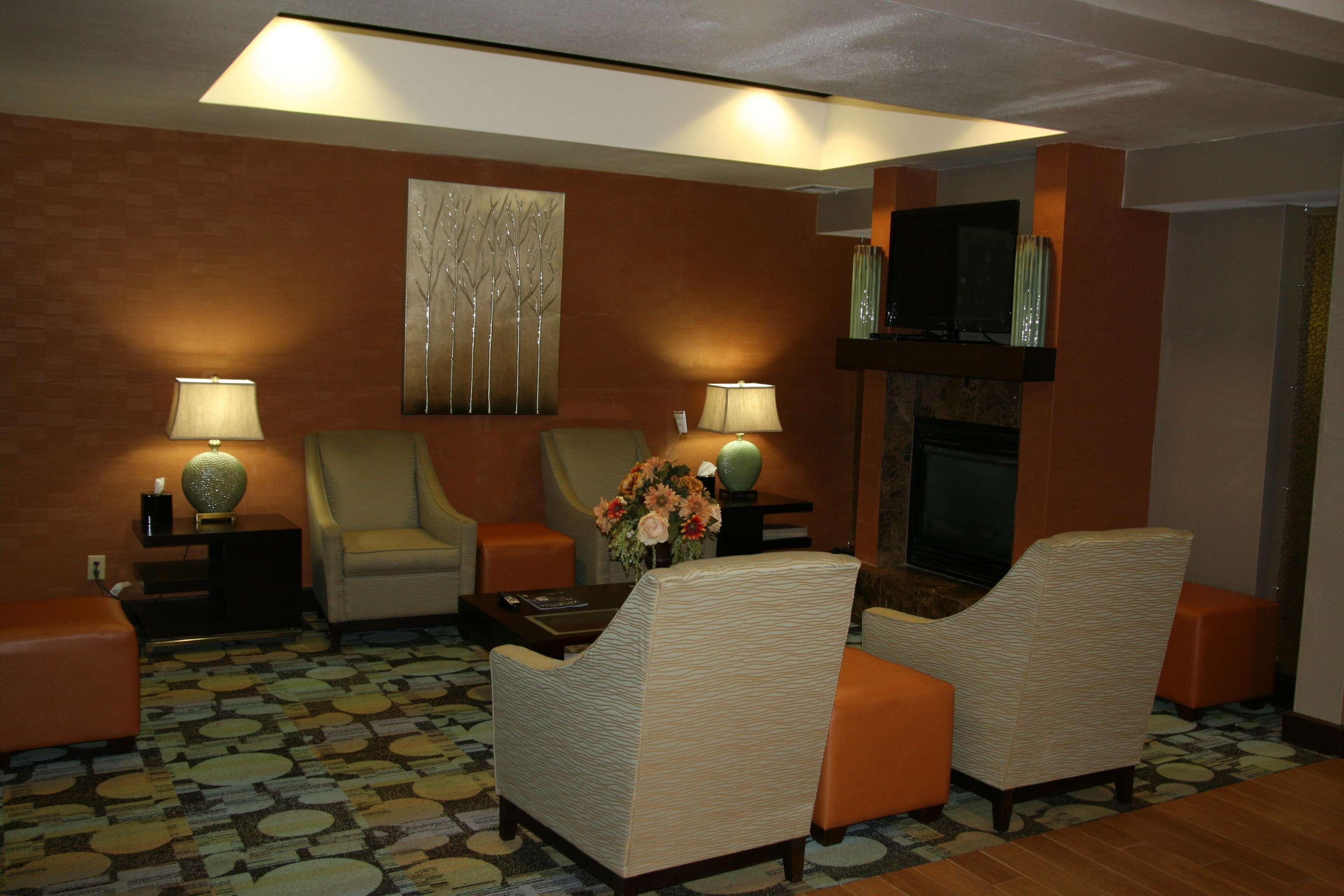 Hampton Inn Tulsa Sand Springs Eksteriør bilde