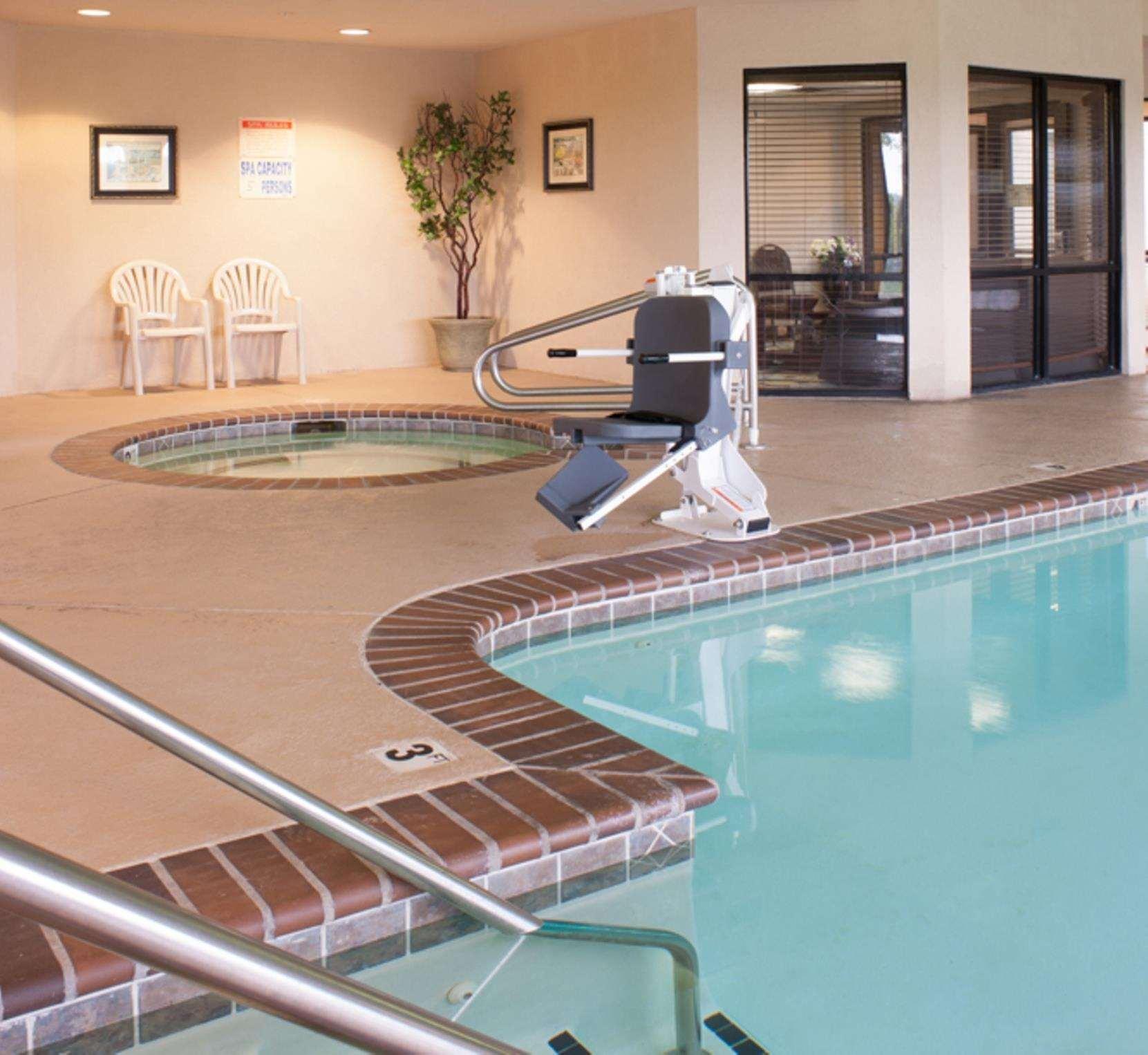 Hampton Inn Tulsa Sand Springs Eksteriør bilde