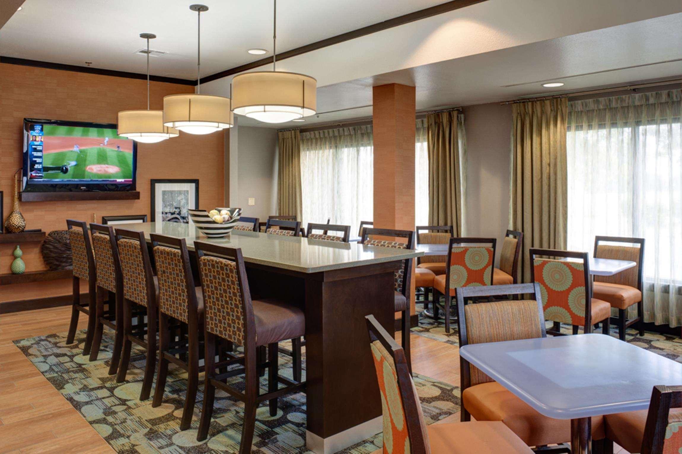 Hampton Inn Tulsa Sand Springs Eksteriør bilde
