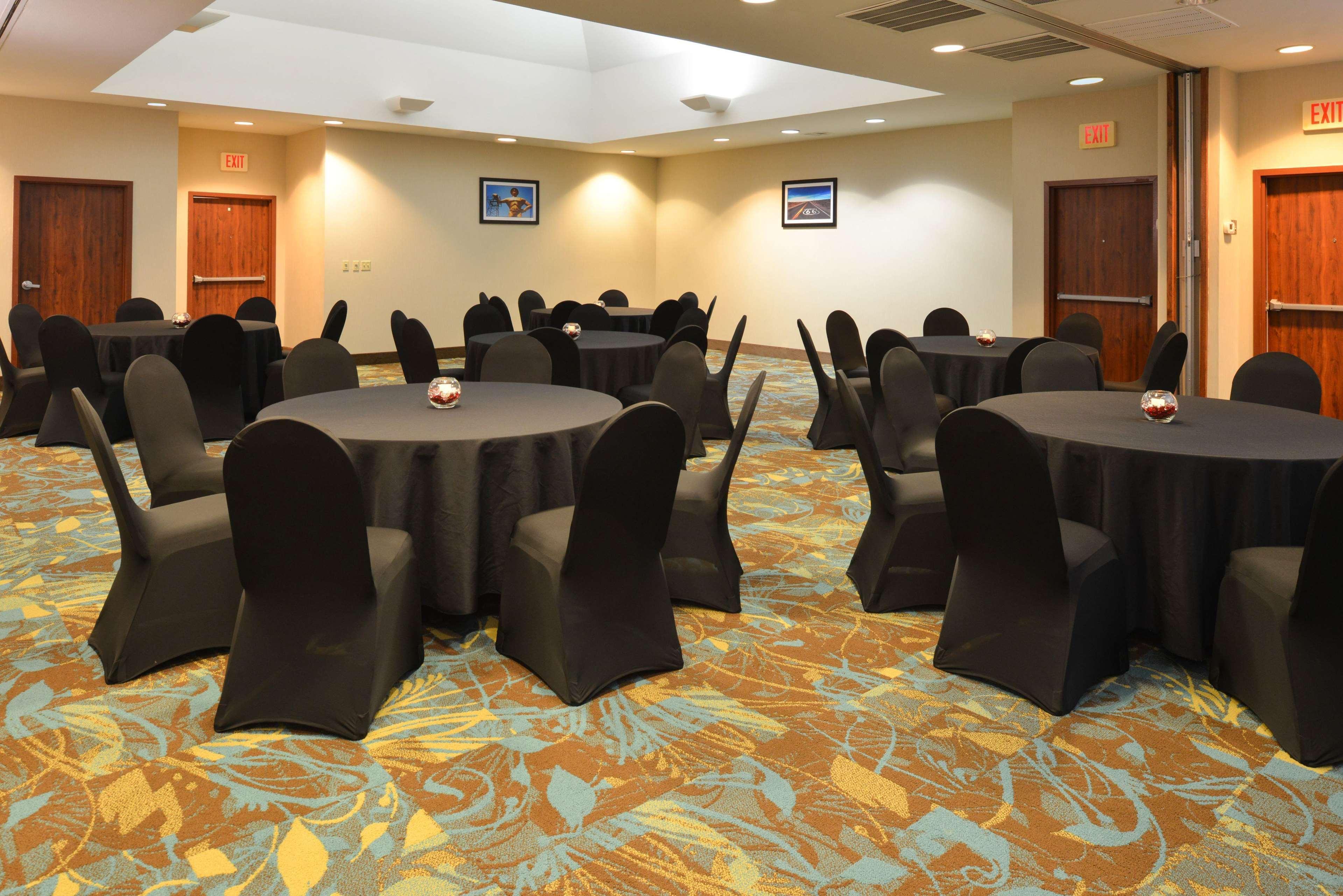 Hampton Inn Tulsa Sand Springs Eksteriør bilde