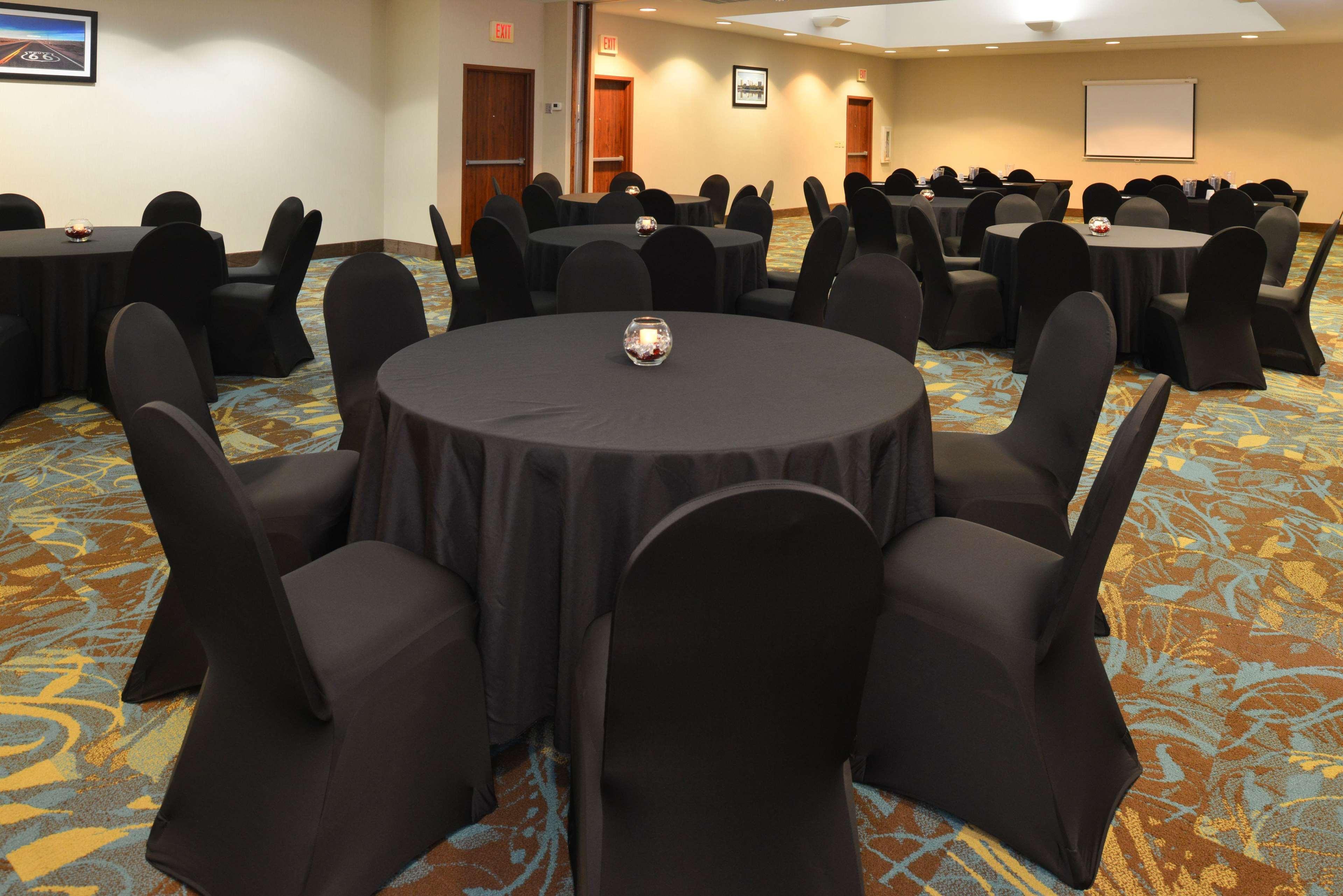 Hampton Inn Tulsa Sand Springs Eksteriør bilde