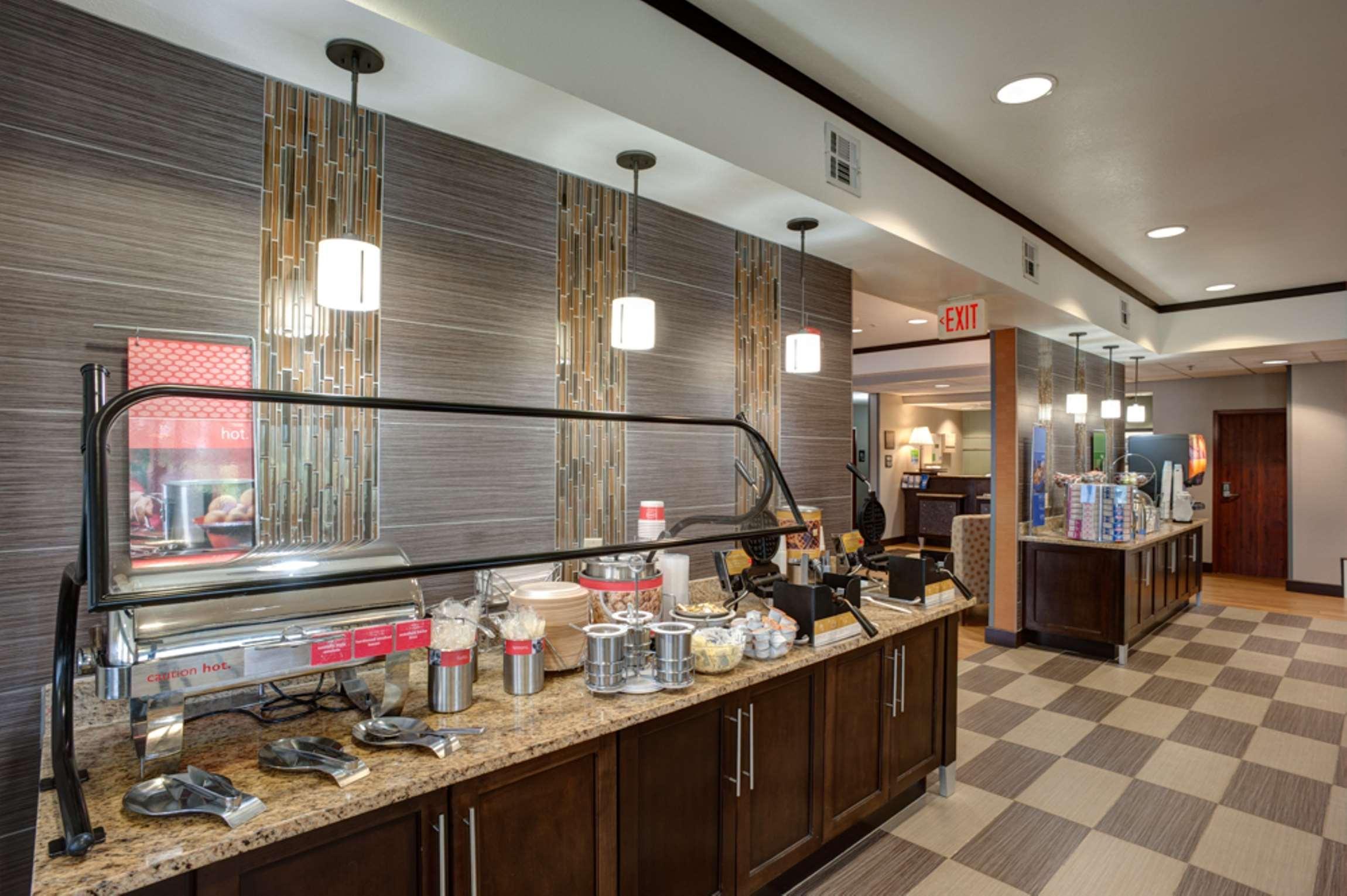 Hampton Inn Tulsa Sand Springs Eksteriør bilde