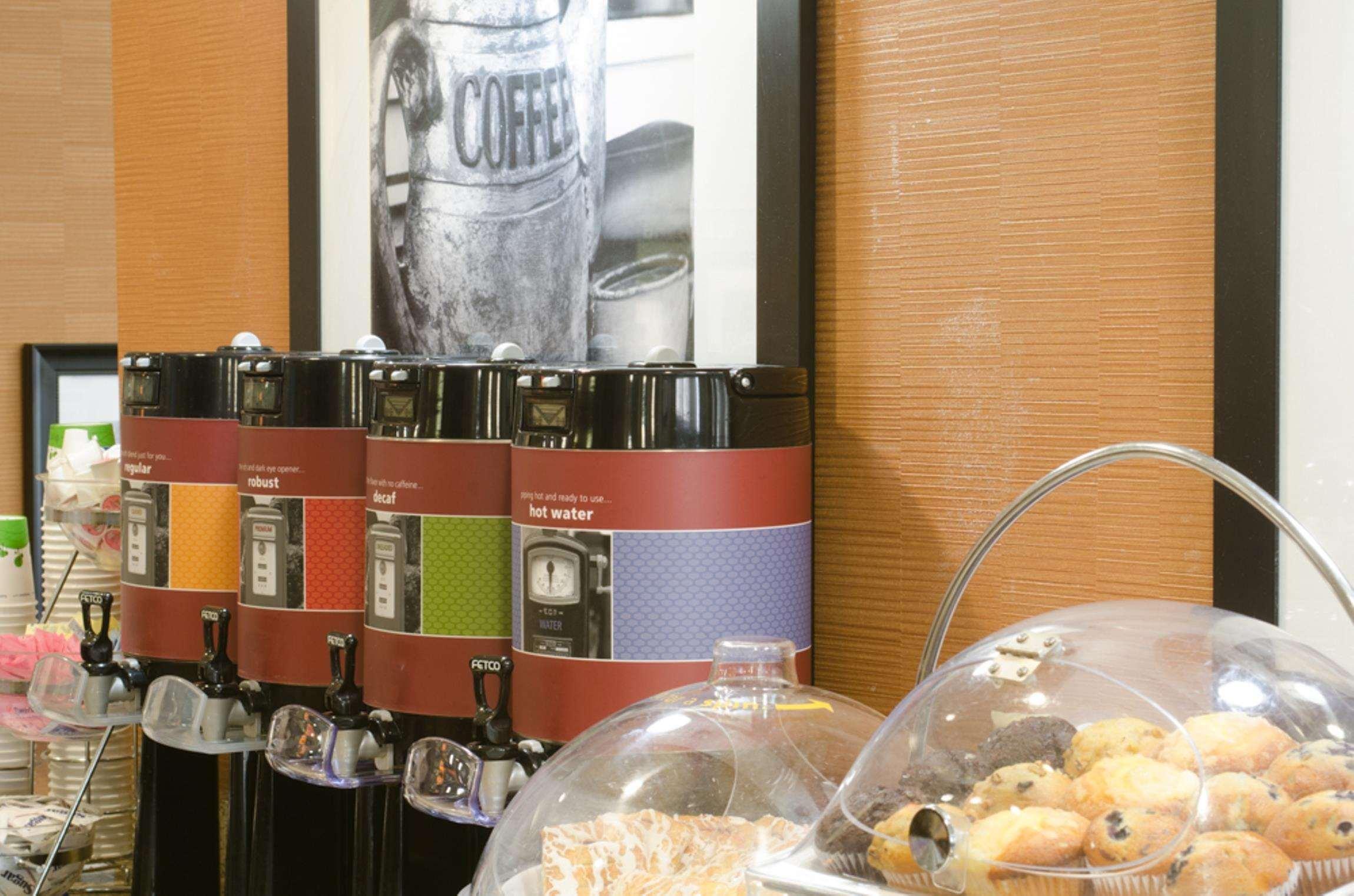 Hampton Inn Tulsa Sand Springs Eksteriør bilde
