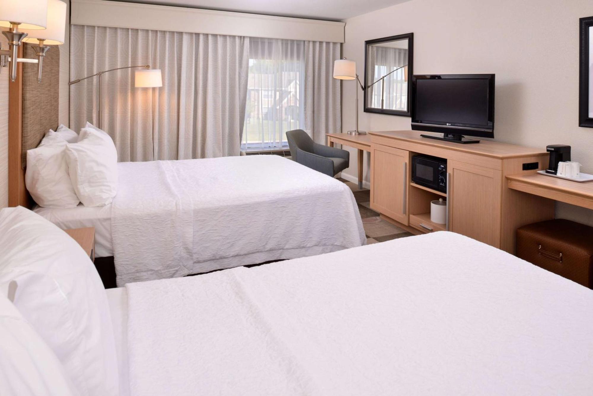 Hampton Inn Tulsa Sand Springs Eksteriør bilde