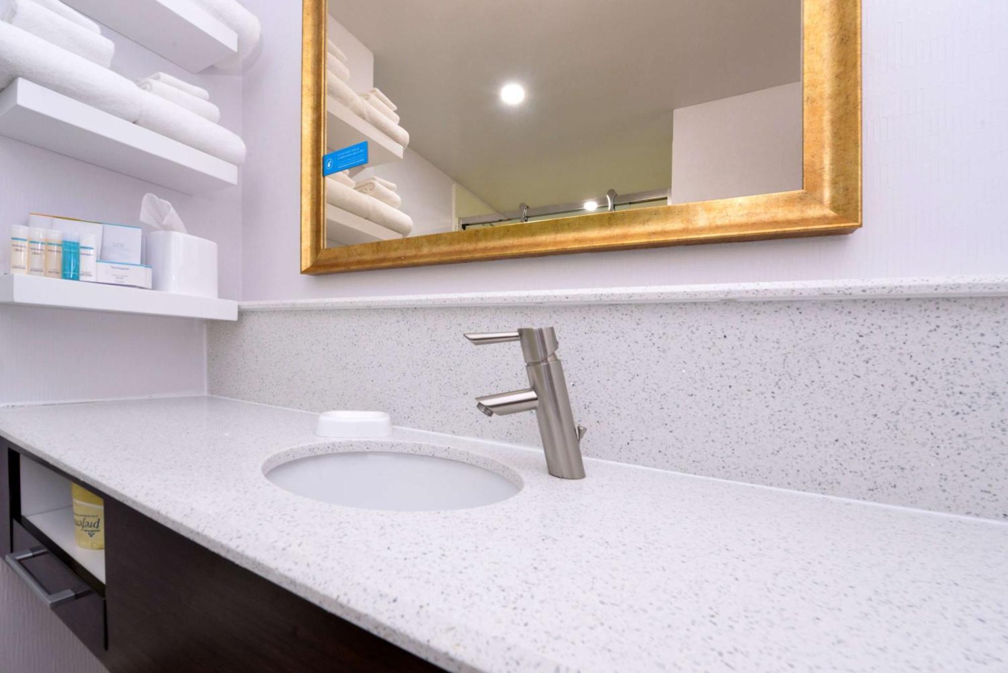 Hampton Inn Tulsa Sand Springs Eksteriør bilde