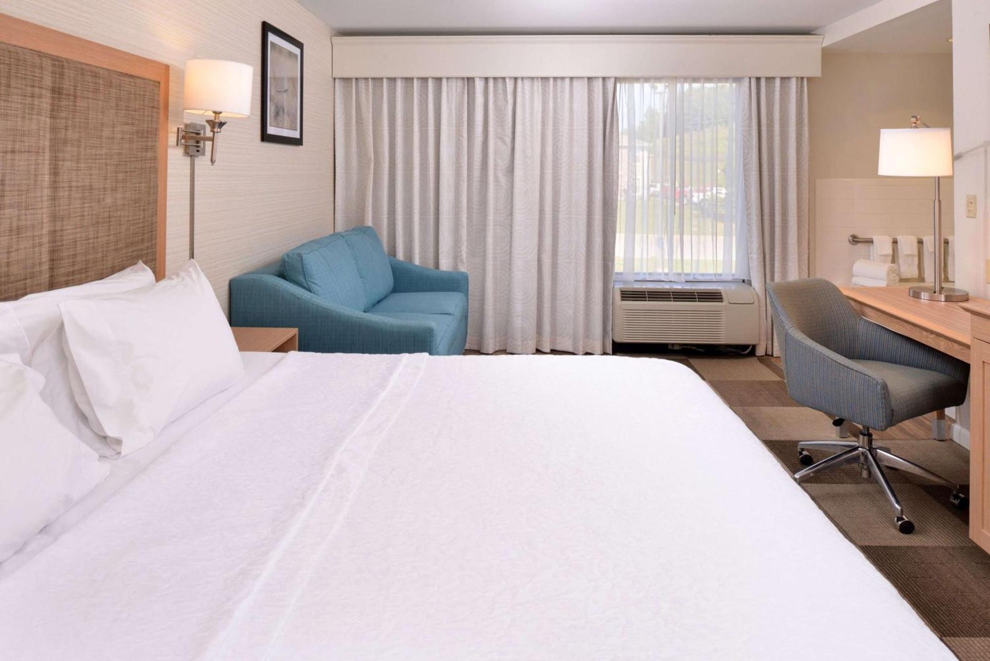 Hampton Inn Tulsa Sand Springs Eksteriør bilde