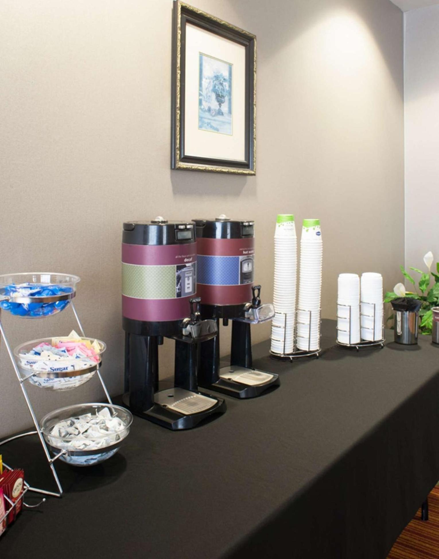 Hampton Inn Tulsa Sand Springs Eksteriør bilde
