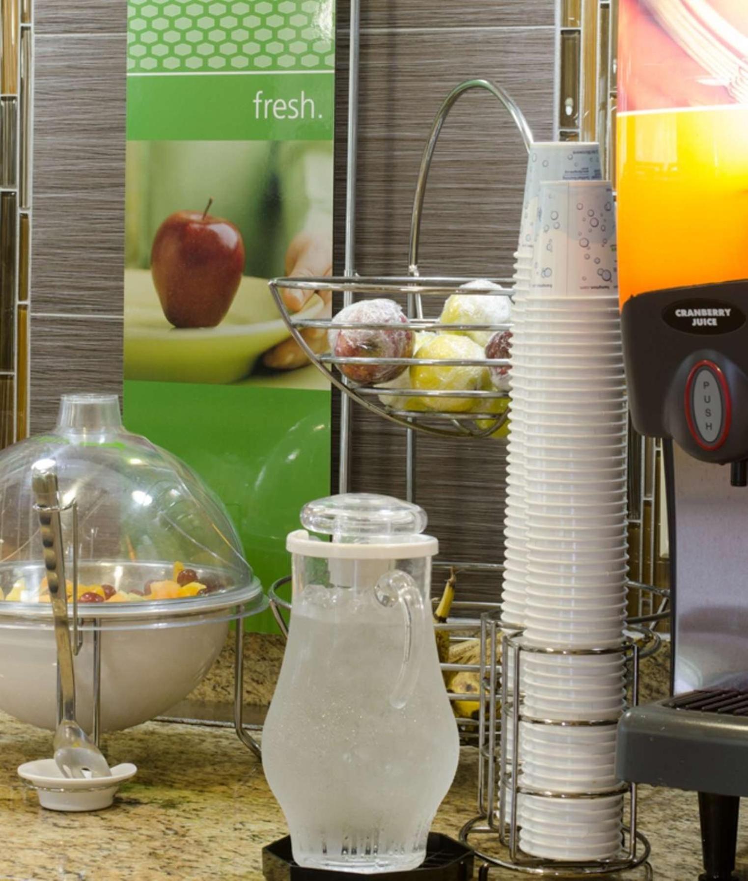 Hampton Inn Tulsa Sand Springs Eksteriør bilde