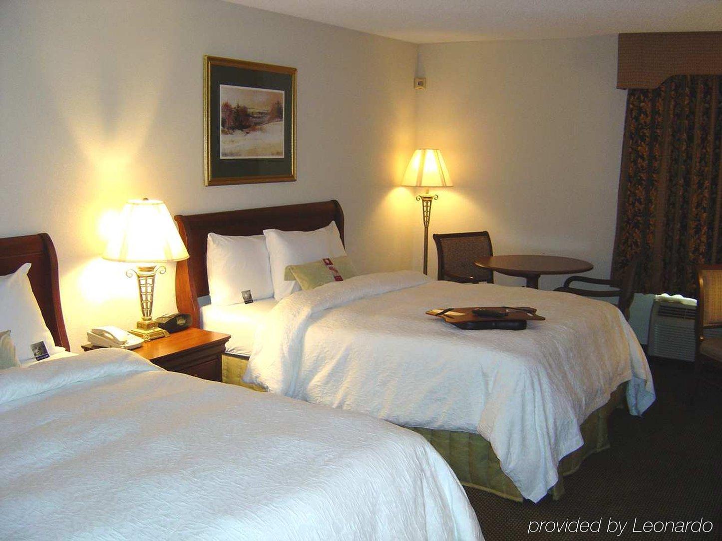 Hampton Inn Tulsa Sand Springs Rom bilde