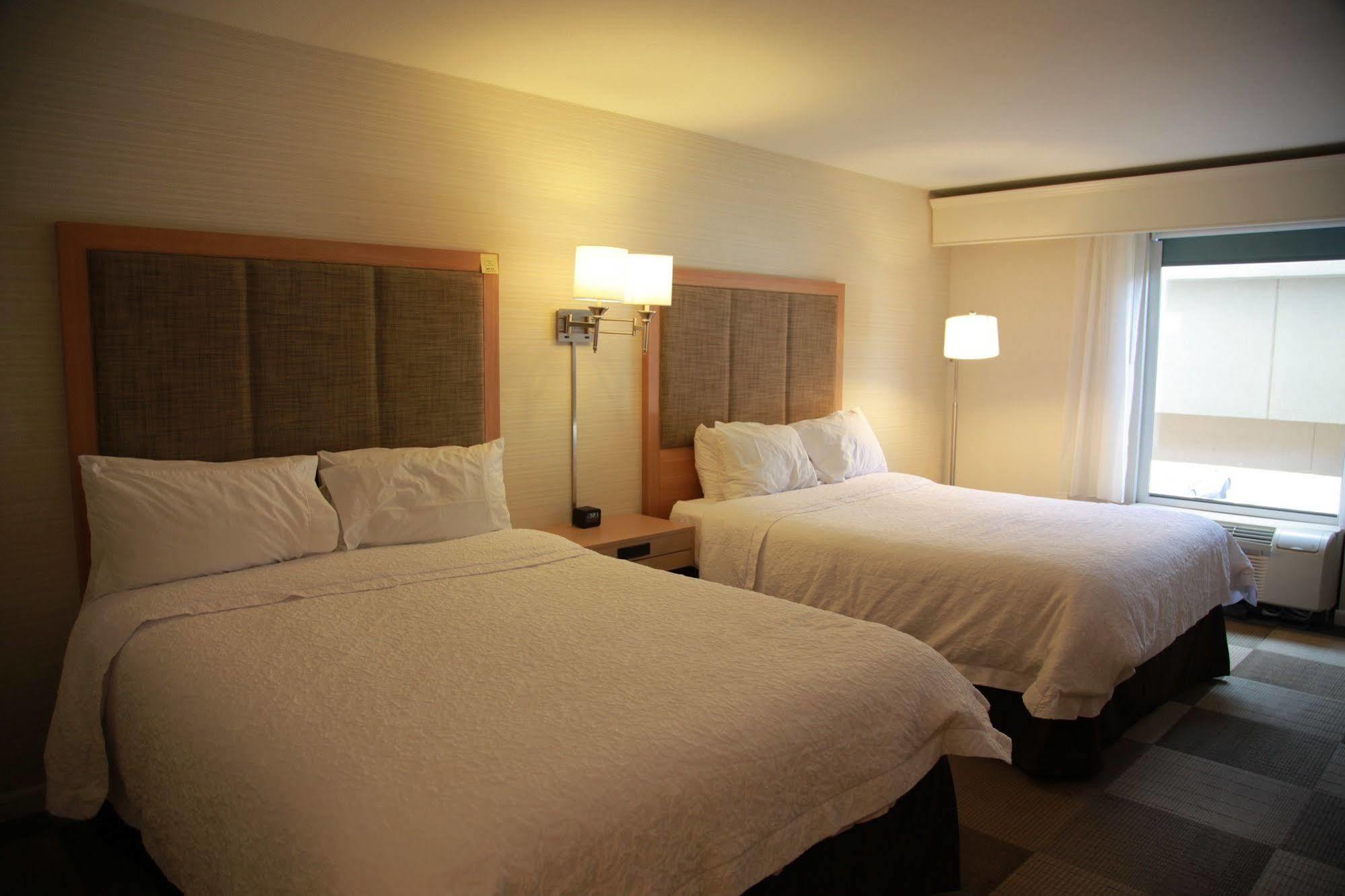 Hampton Inn Tulsa Sand Springs Eksteriør bilde